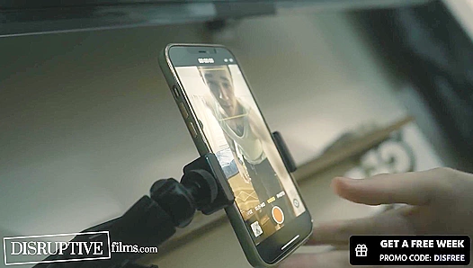 Jocks Jayden Marcos and Holms Go Viral with Hardcore Cam Action