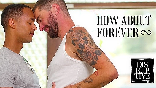 Hot, Horny Guys From Dating App Meetup, Chris Damned and AJ Sloan Fucking Intensely