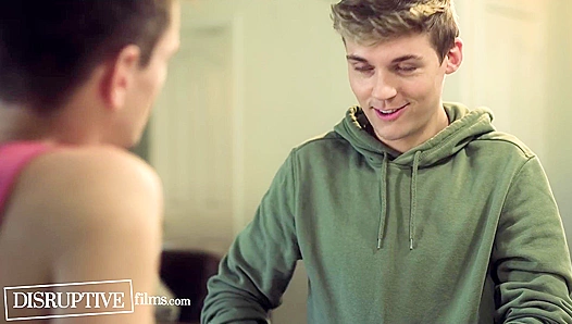 Twinks Roughly Deflower Perverted Family Friend, Virgin No More Pt 3