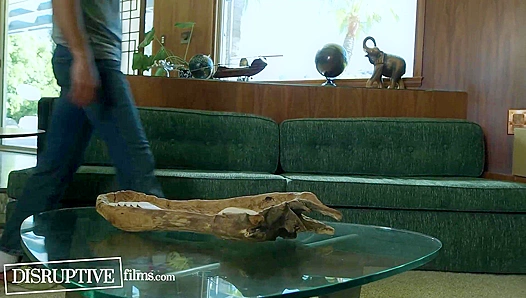 Beau Butler’s Stepbrother Fucks Him Rough, Dirty Talk, and Secrets Unleashed