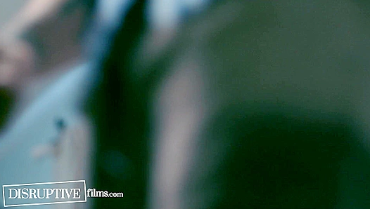 Perverted Bed and Breakfast Owner Creeps On, Seduces, and Roughly Fucks Stranded Jock Nico Coopa, Brock Banks