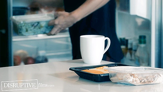 Latino Dicks Pound Creepy Landlord Brandon Anderson Raw