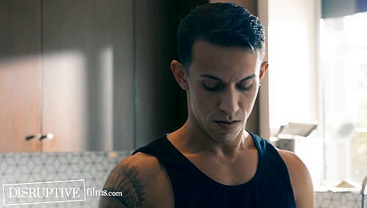 Latino Dicks Pound Creepy Landlord Brandon Anderson Raw