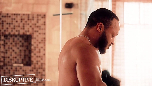 Country Boys Go Wild in Orgy at Briar Basin Ranch Pt II