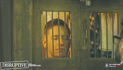 Evil Stepbrother Returns to Corruption - Brandon Anderson Gets Ravaged by Dalton Riley