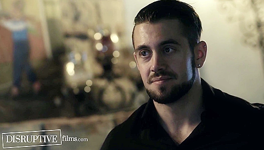 Stepbrothers and Creepy Dicks - A Savage Compilation of Taboo Men Getting Fucked Raw