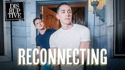 Stepbrothers Dalton Riley and Vincent O'Reilly Reunite, Diving Deep and Dirty After Parent's Divorce