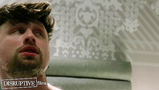 Who Fucks Me Hardest?' Bottom Boy’s Lovers Battle for His Tight Ass