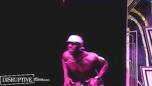 Who Fucks Me Hardest?' Bottom Boy’s Lovers Battle for His Tight Ass