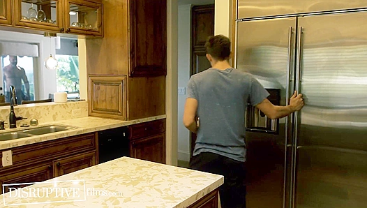 Quarantinefinally Gets Paranoid Man’s Ass Pounded During Pandemic Action