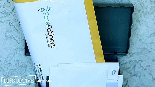 Jock Gets Fucked Raw While Discovering His Kinky Roots