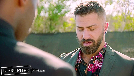 Past Lovers Reunite, Rekindle Passion, and Pound Each Other Raw