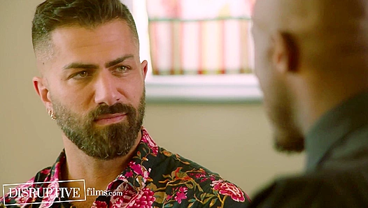 Past Lovers Reunite, Rekindle Passion, and Pound Each Other Raw