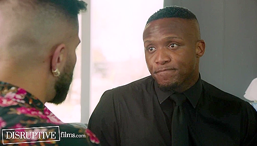 Past Lovers Reunite, Rekindle Passion, and Pound Each Other Raw