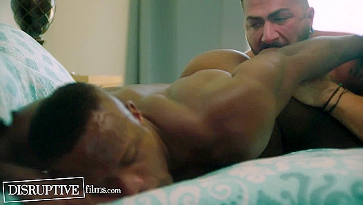 Past Lovers Reunite, Rekindle Passion, and Pound Each Other Raw