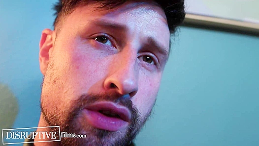 Therapist Overloads Depraved Patient’s Dick With Non-Stop Cock Sucking Action