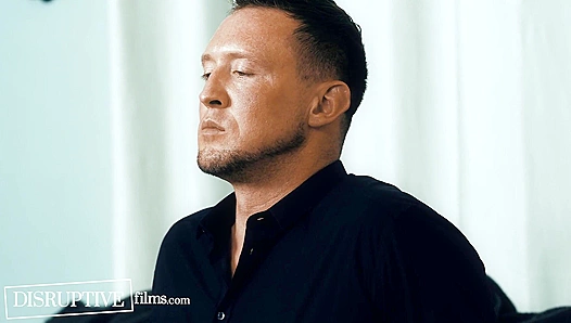 Stepson Gets Spanked Raw and Fucked Hard for Dressing Like a Fucking Slut