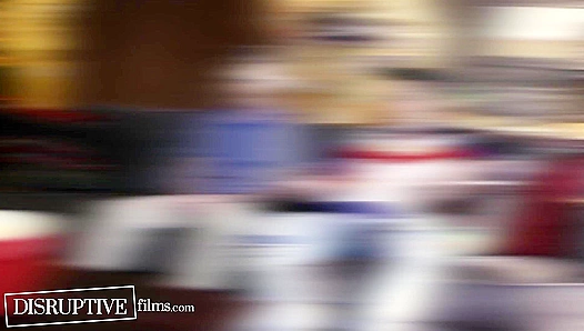 Dalton Riley Fucking Convinces Sister's BF to Cheat, Catching Him in the Act with Raw Passion