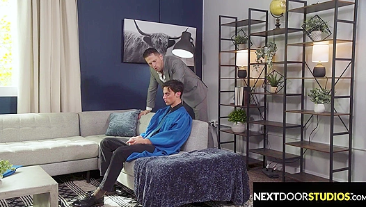 WTF Possessed You to Shove Your Dick in That Tight Ass