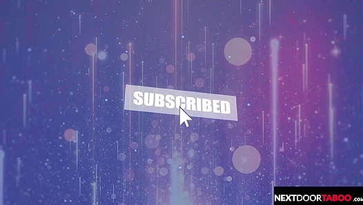 Damn, Watch Him Get Hammered Hot Stepbro Fucked Raw for the First Time