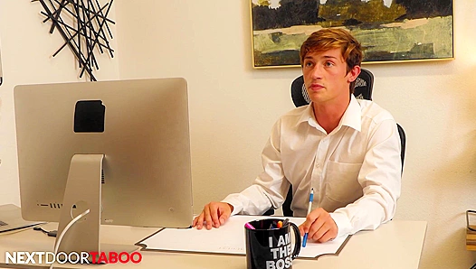 Bratty Stepbro Smashes Twink Nico Coopa, Dallas Preston Gets Pounded