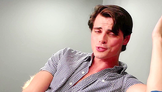 Hell, That Hunk Stepbro Flips and Fucks Like a Beast Brandon Anderson, Ben Masters