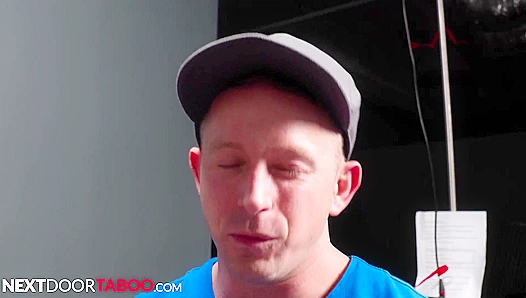 Stepbro Gets Roughly Fucked In The Wrong Modeling Gig, First Time Ever!