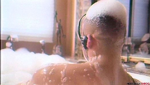 Beaux Banks' Juicy Bubble Butt Getting Fiercely Pounded By Stepbrother Next Door Taboo