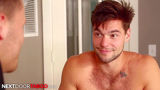 Hell, My Stepbrother’s Dicking Other Guys to Pay Off Debts