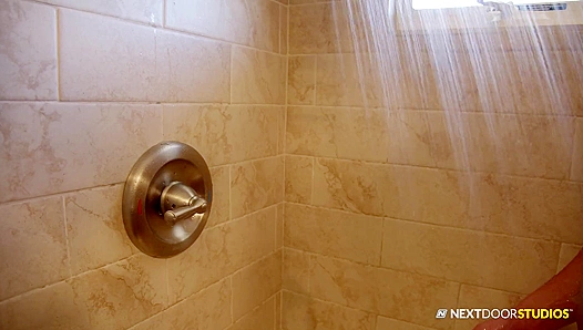 Ryan Jordan Gets Caught Sniffing and Jerking Off to Stepbrother's Underwear