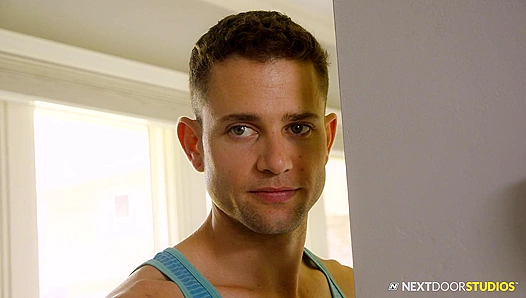 Quin Quire Pounds Resistant Stepbrother Into Submission