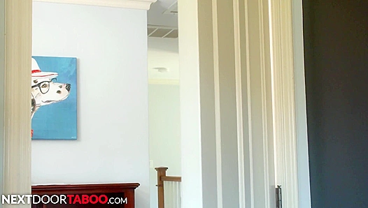 Twink Corrupts His Innocent Stepbro, Shattering Vanilla Dreams Next Door Taboo