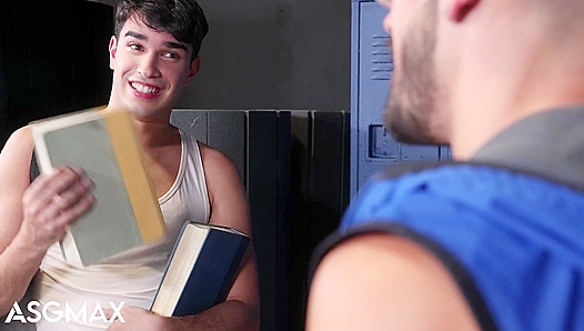 PrideStudios - My Stepuncle Fucks My Tight Ass So Hard I Almost Black Out