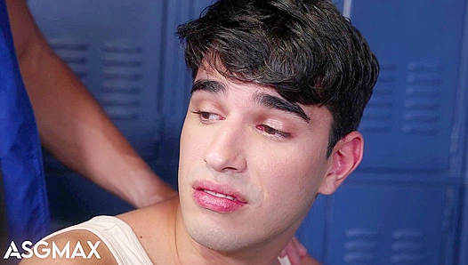 PrideStudios - My Stepuncle Fucks My Tight Ass So Hard I Almost Black Out