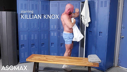 PrideStudios Big Hunk Fucks Tight Ass With Pierced Cock