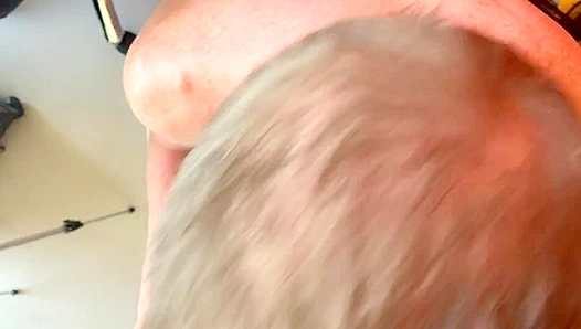 Dallas Steele’s Massive Dick Gets Sucked Raw by Hunk Taylor Bishop, Filthy Moans Echo