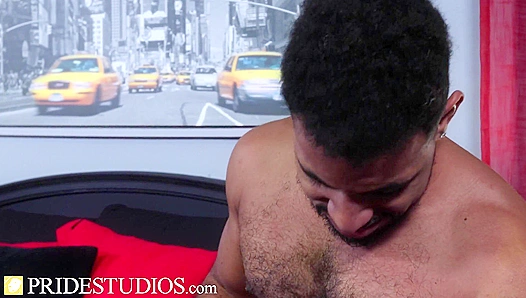 Riley Mitchell Gets Fucked Hard and Swallows Rodrigo Amor’s Massive Cock