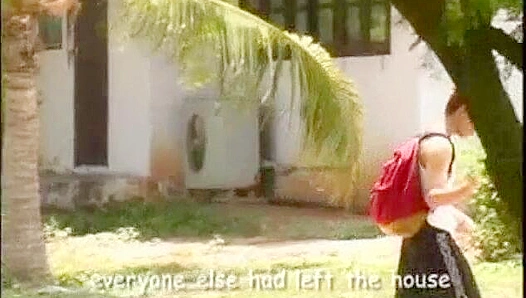 Nippon Twink Gets Bangin' Outdoors After Suckin' Dick Shower Style