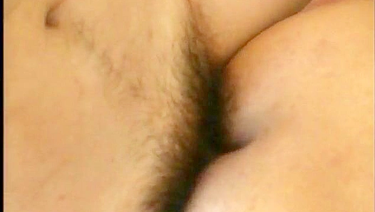 Nippon Twink Gets Bangin' Outdoors After Suckin' Dick Shower Style