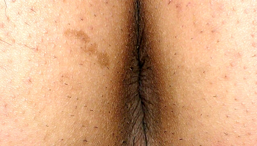 Ass and Pussy Close-Up Action Pounding Wet and Tight