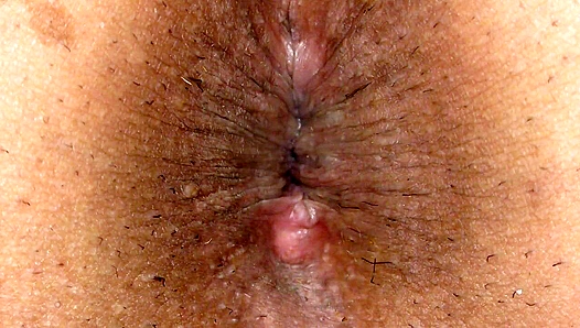 Ass and Pussy Close-Up Action Pounding Wet and Tight