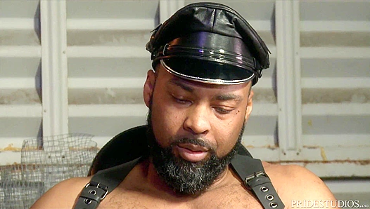 Julian Torres Gets Filthy, Kneels, and Begs Hard for a Juicy BBC from ExtraBigDicks