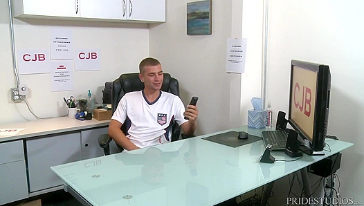 Compilation - Alexander Greene Pounds Tight Asses Repeatedly