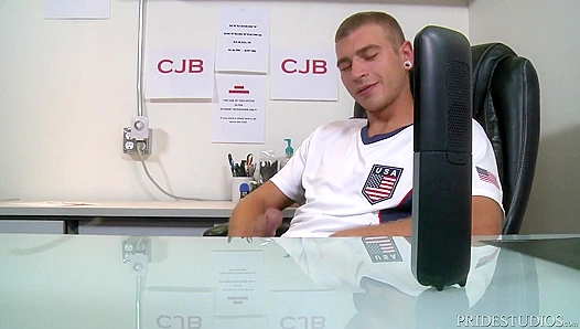 Compilation - Alexander Greene Pounds Tight Asses Repeatedly