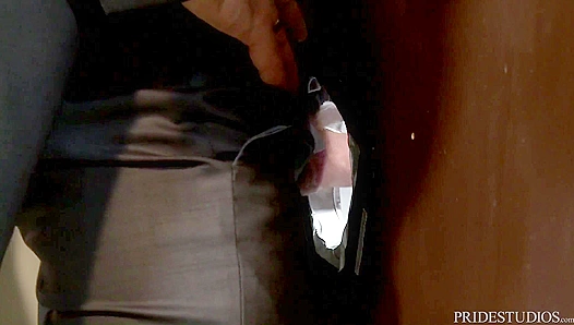 Glory Holes - Pride Studios Sucks and Bangs Non-Stop