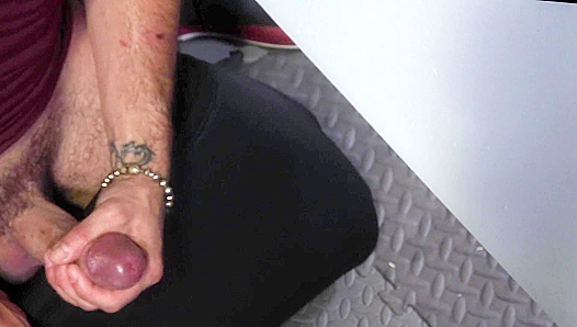 Glory Hole Action - I Said Shove That Cock Through For Some Raw, Uncut Fun