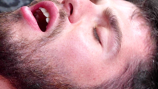 Fucking Filthy Bears Get Wild in a Hardcore Sucking Session