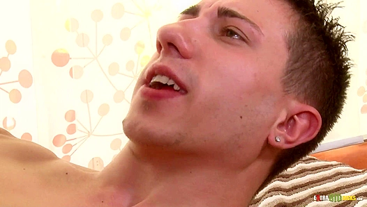 Latino Dicks Slammed Raw in Wild Group Action - PrideStudios