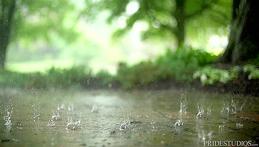 Bored, So I Decided to Suck Some Dick and Get My Pussy Pounded Hard