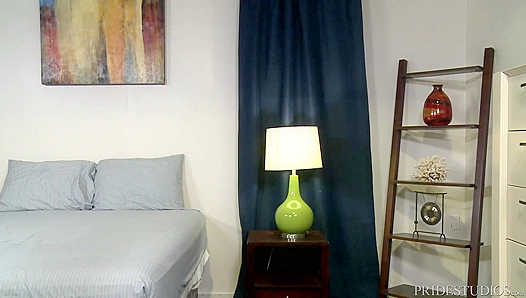 Massive Dicks 69-ing in a Wild, No-Holds-Barred Orgy Fest